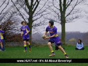 Beverley Braves Vs Hull Wyke