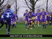 Beverley Braves Vs Hull Wyke