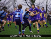 Beverley Braves Vs Hull Wyke