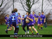 Beverley Braves Vs Hull Wyke