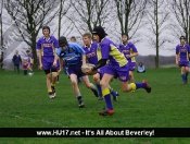 Beverley Braves Vs Hull Wyke