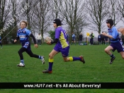 Beverley Braves Vs Hull Wyke