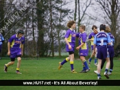 Beverley Braves Vs Hull Wyke