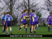 Beverley Braves Vs Hull Wyke