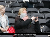 East Riding Senior Cup Final 2012