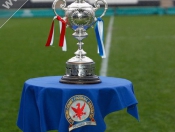 East Riding Senior Cup Final 2012