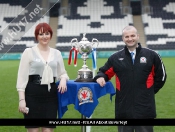 East Riding Senior Cup Final 2012