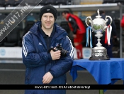 East Riding Senior Cup Final 2012