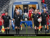 East Riding Senior Cup Final 2012