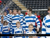 East Riding Senior Cup Final 2012