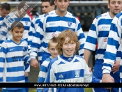 East Riding Senior Cup Final 2012