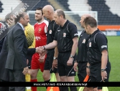 East Riding Senior Cup Final 2012