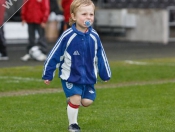 East Riding Senior Cup Final 2012