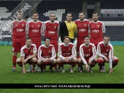 East Riding Senior Cup Final 2012