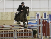 British Showjumping