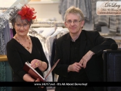 Browns Of Beverley Fashion Night A Great Success