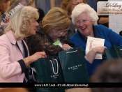 Browns Of Beverley Fashion Night A Great Success