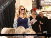 Browns Of Beverley Fashion Night A Great Success