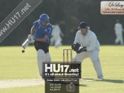 ECB NatWest Twenty20 : Buccaneers Beat Zingari At Norwood