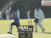 ECB NatWest Twenty20 : Buccaneers Beat Zingari At Norwood