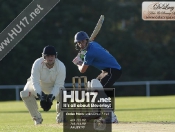 ECB NatWest Twenty20 : Buccaneers Beat Zingari At Norwood