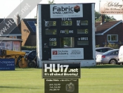 ECB NatWest Twenty20 : Buccaneers Beat Zingari At Norwood