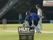 ECB NatWest Twenty20 : Buccaneers Beat Zingari At Norwood