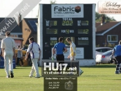 ECB NatWest Twenty20 : Buccaneers Beat Zingari At Norwood