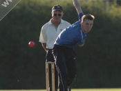 ECB NatWest Twenty20 : Buccaneers Beat Zingari At Norwood