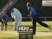 ECB NatWest Twenty20 : Buccaneers Beat Zingari At Norwood