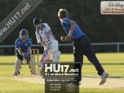 ECB NatWest Twenty20 : Buccaneers Beat Zingari At Norwood