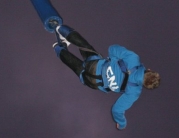 Kings Head Bungee Jump