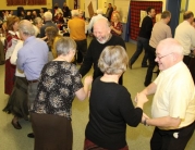 Burns Night Supper