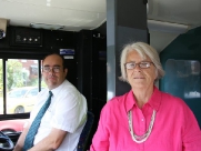 Beverley Bus Tour