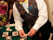 FOLS Casino Night @ The Beverley Arms Hotel