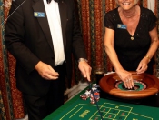 FOLS Casino Night @ The Beverley Arms Hotel