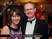 FOLS Casino Night @ The Beverley Arms Hotel