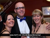 FOLS Casino Night @ The Beverley Arms Hotel