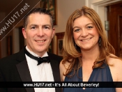 FOLS Casino Night @ The Beverley Arms Hotel