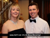 FOLS Casino Night @ The Beverley Arms Hotel