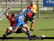 Cave Climb Table As They Beat St Andrews