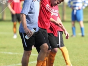 Cave Climb Table As They Beat St Andrews