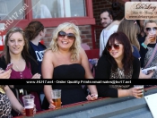 Celebrity Football At The Neil Hudgell Solicitors Stadium