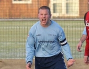 Chalk Lane Vs Beverley Town