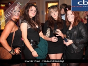 Charity Halloween Party @ Beverley Rugby Club