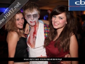 Charity Halloween Party @ Beverley Rugby Club