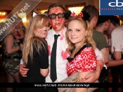 Charity Halloween Party @ Beverley Rugby Club