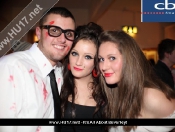 Charity Halloween Party @ Beverley Rugby Club