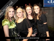 Charity Halloween Party @ Beverley Rugby Club
