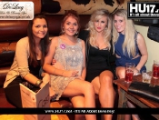 Charlie Gadie's 21st @ Casa Bar